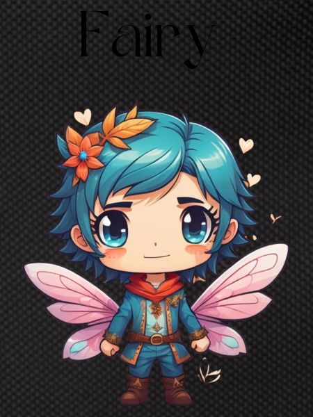 Fairy