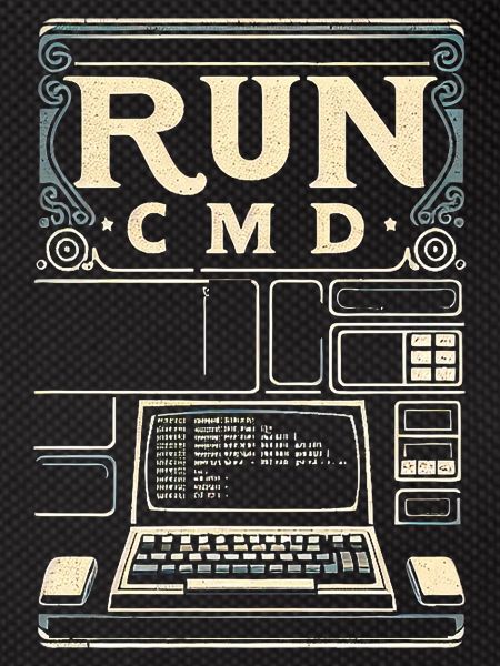 Run Cmd 36