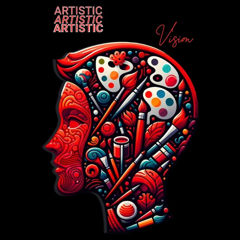 Artistic Vision