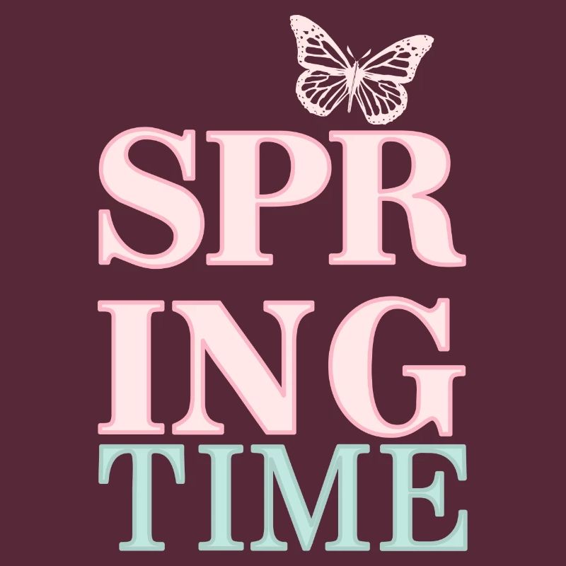 Spring Time - Spring is here!