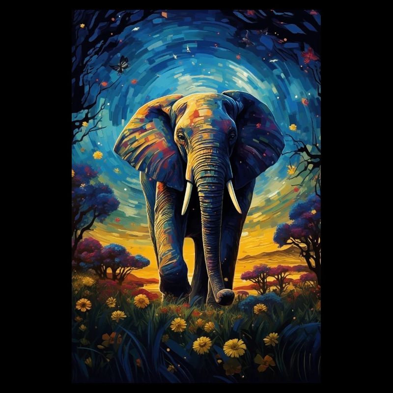 Elefant