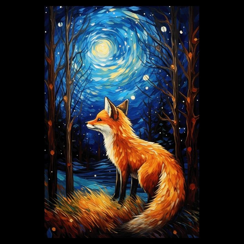 Fuchs