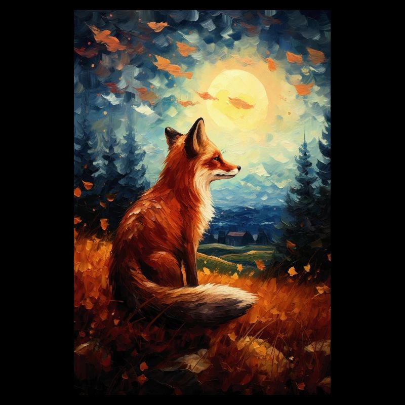 Fuchs
