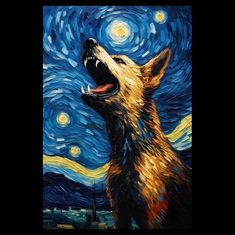 Schäferhund