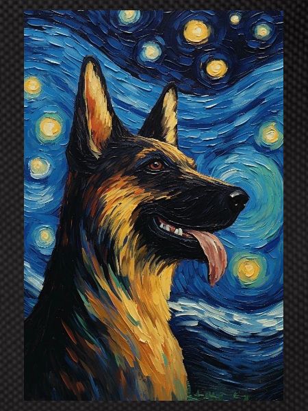Chien de berger