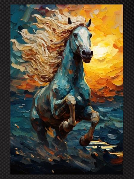 Pferd