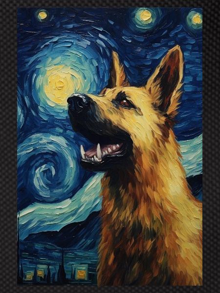 Chien de berger
