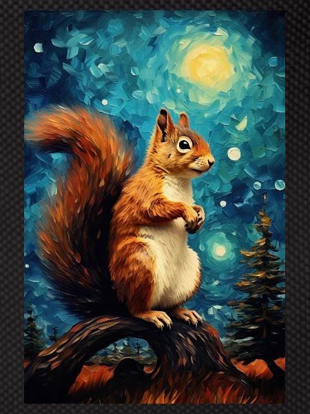 Squirrel