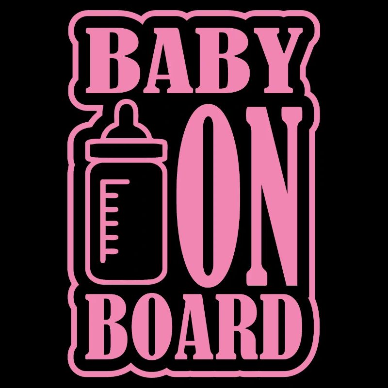 Baby on Board