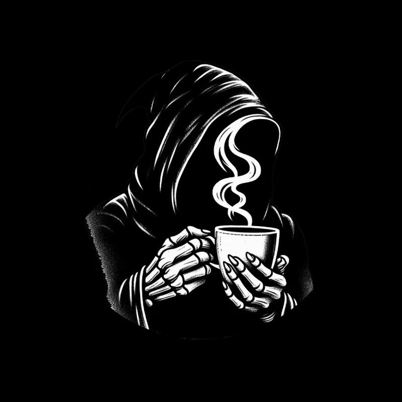 More Coffee