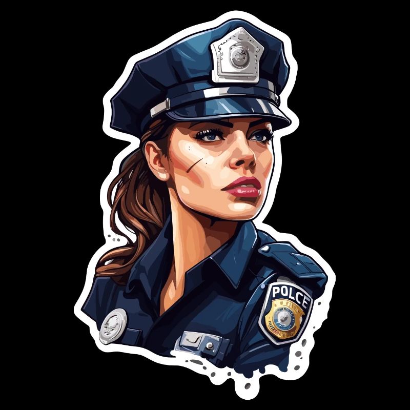 Police / Opérations / Profession / Emploi / Forces d’urgence