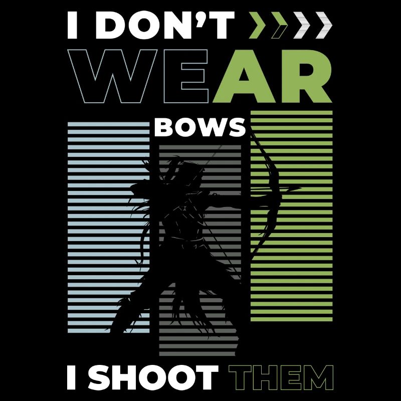 Tirer, Chasse, Chasse, Flèche