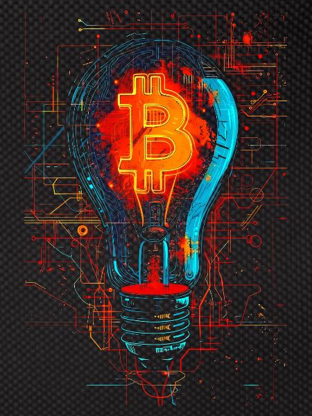 BTC Bulblight