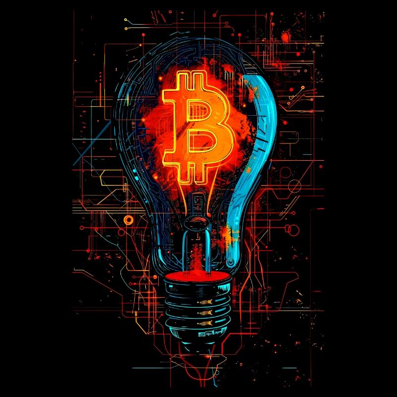 BTC Ampoule