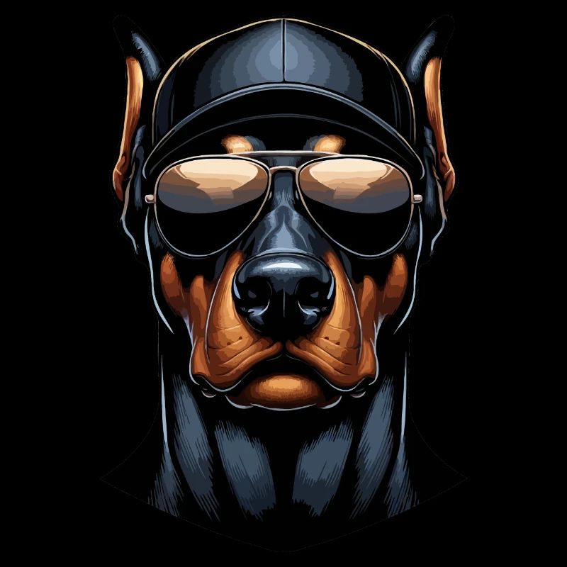 Dobermann