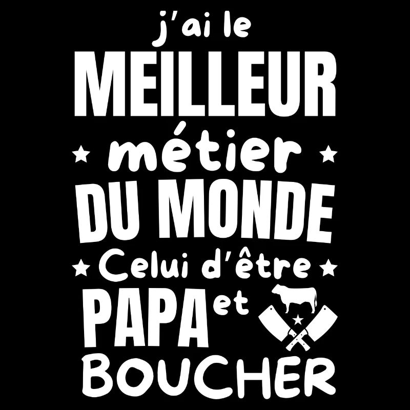 PAPA BOUCHER