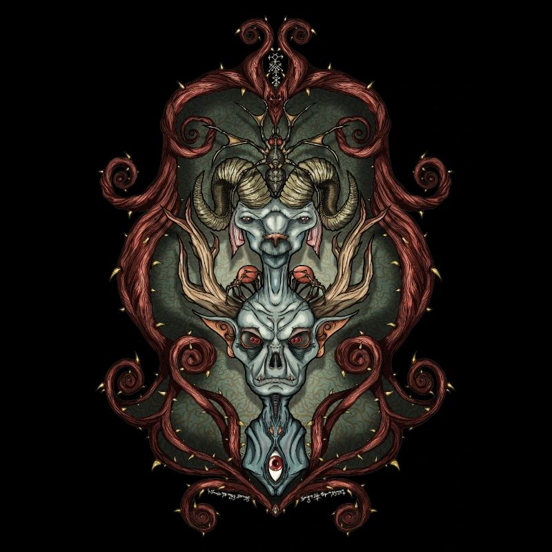 Frame Monster 2
