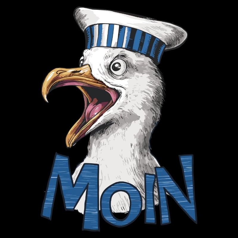Moin Seagull