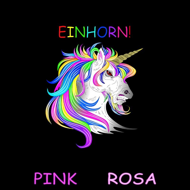 Unicorns don't annoy