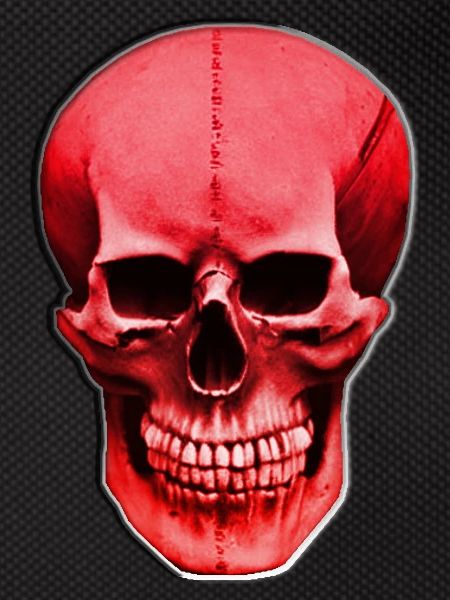 Red Scull
