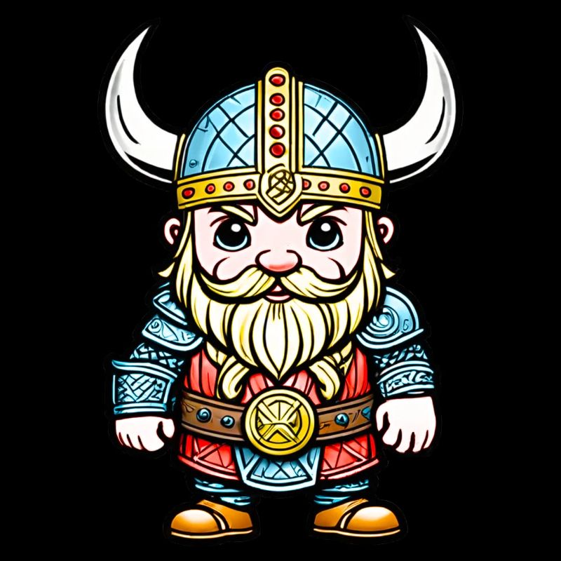 Petit Viking