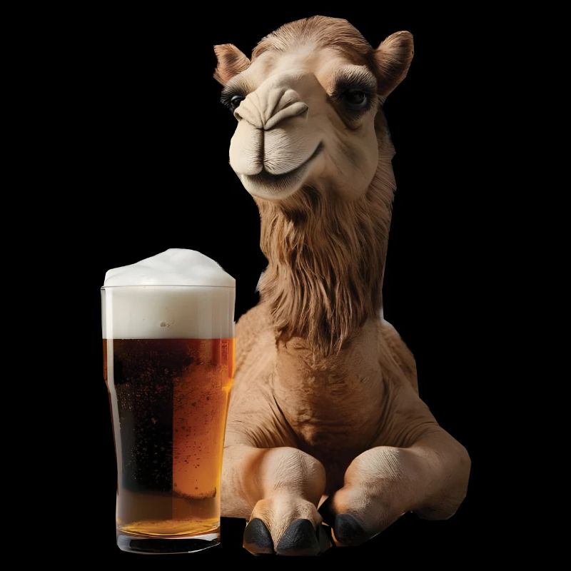 Kamel Bier