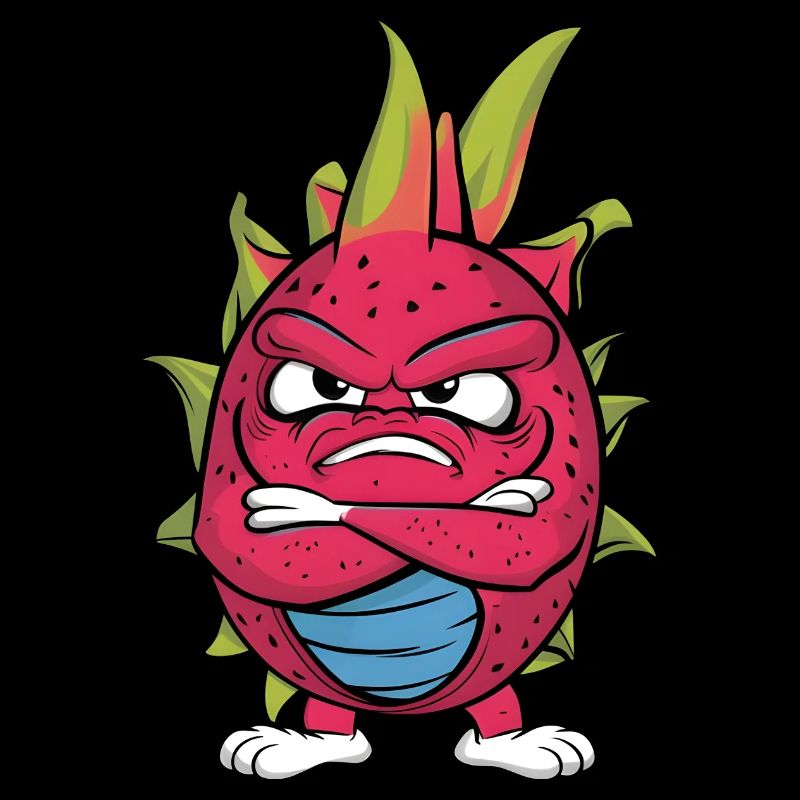 Drachenfrucht