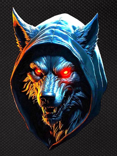 Werwolf