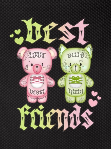 Best Friends