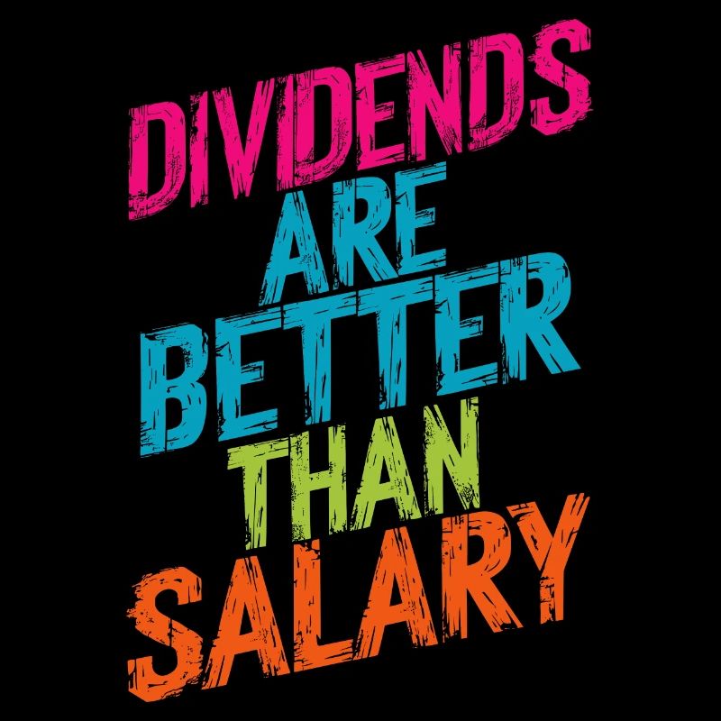 Les dividendes valent mieux que le salaire