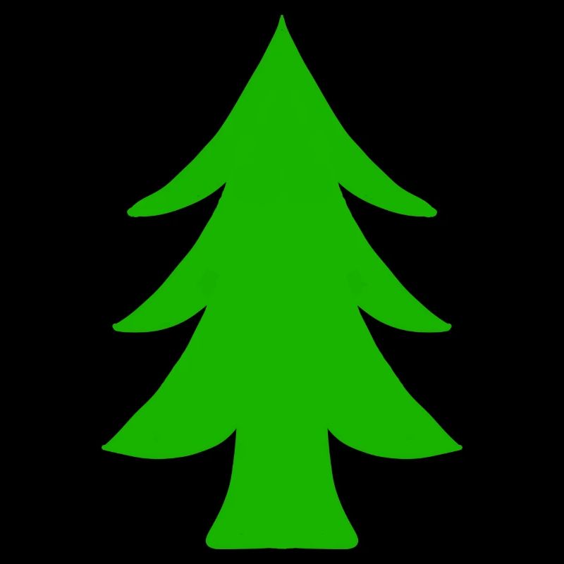 Fir tree