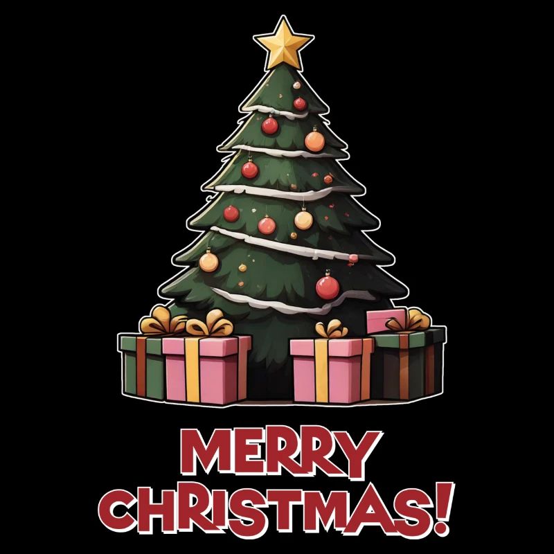 Merry Christmas
