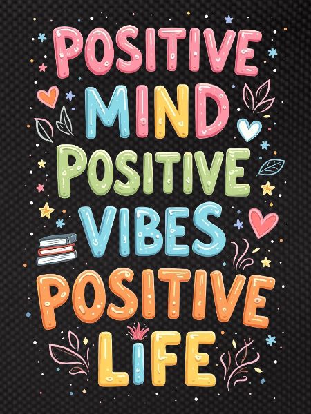 Positivity