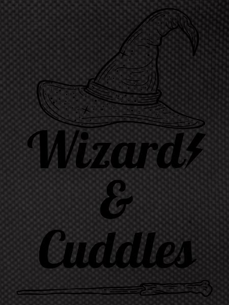 Wizard Cuddles