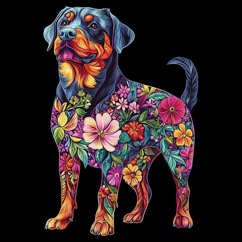Rottweiler