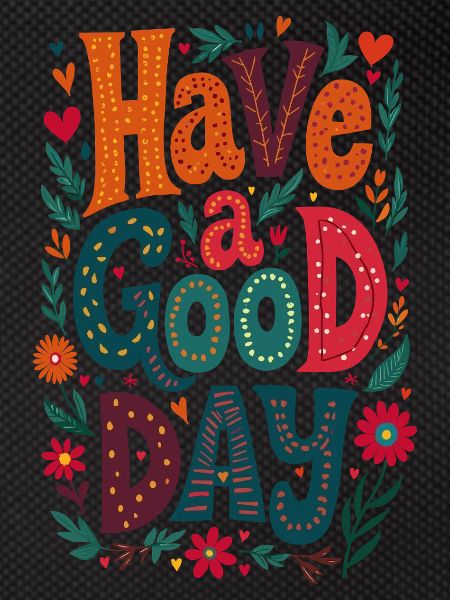 Good Day