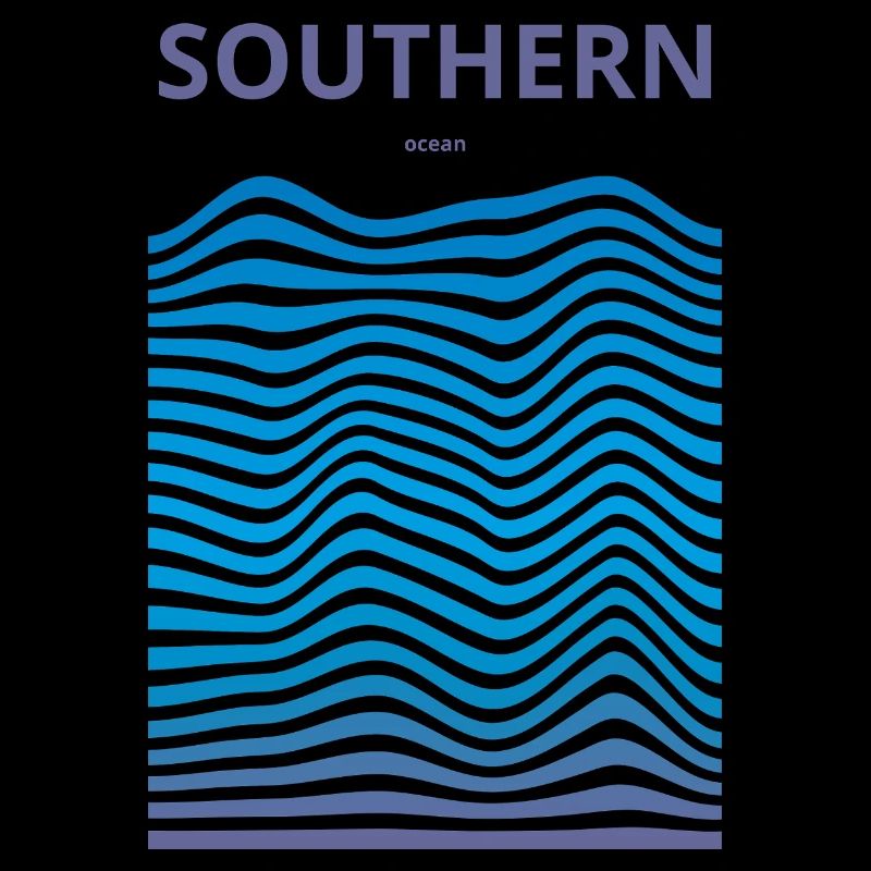 Océans dévastés : Sud