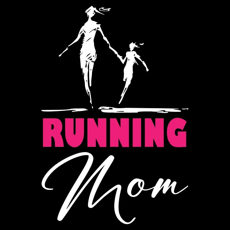 Running Mom