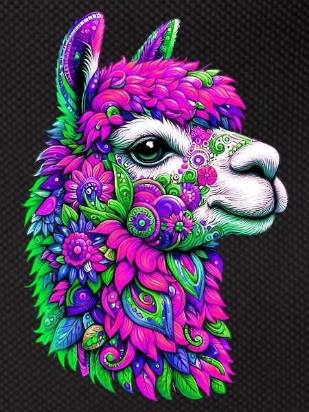 Alpaca