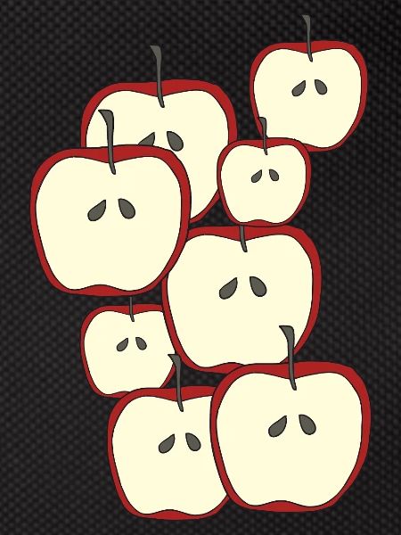 Apples Time