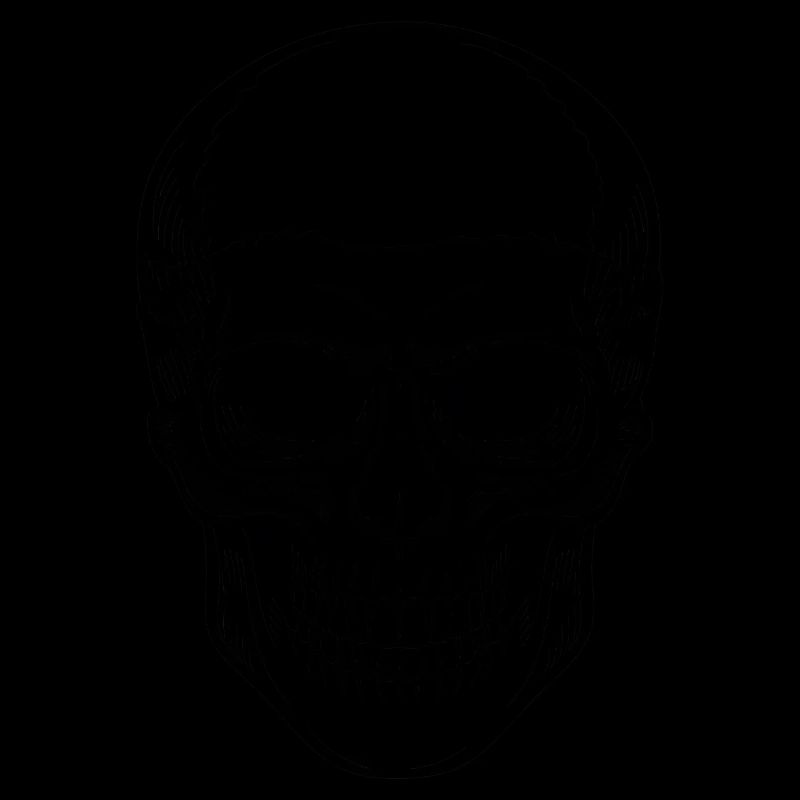 Tête de mort