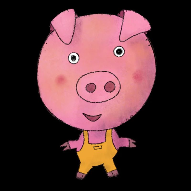 Cochon Cochon Truie