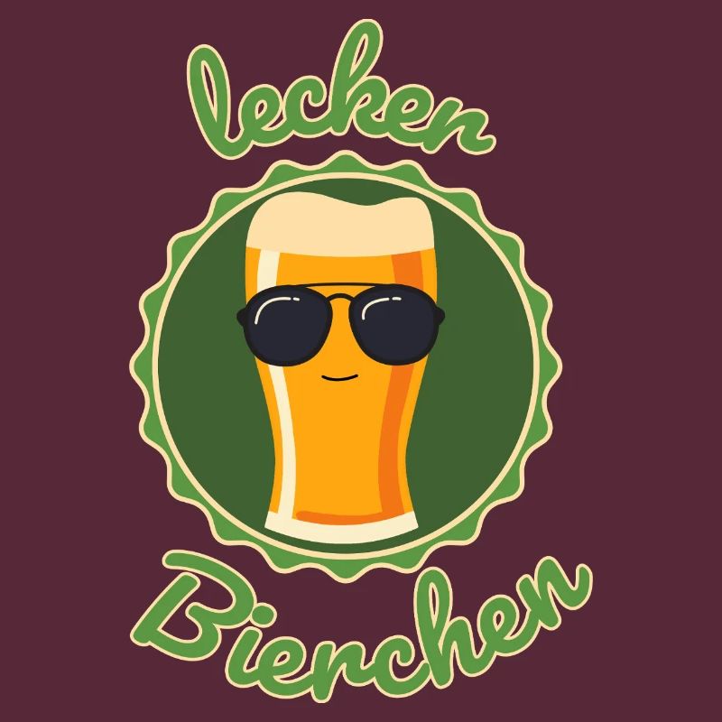 lecker Bierchen