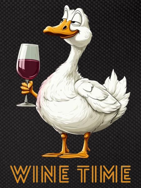 Gans Wine Time