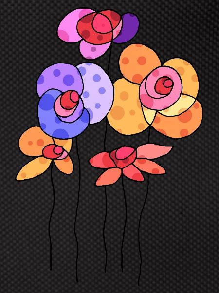 Blumen