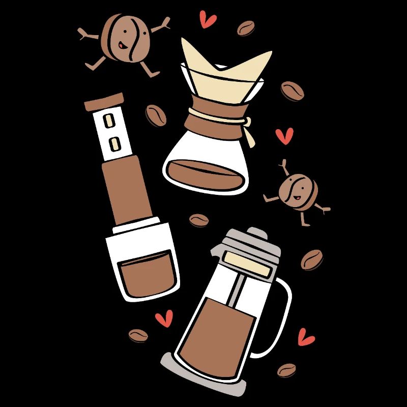 Barista Espresso Kaffee Koffein