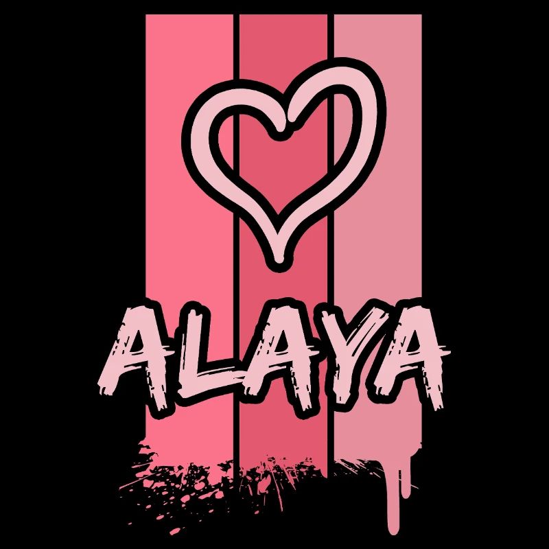 Gift for Alaya