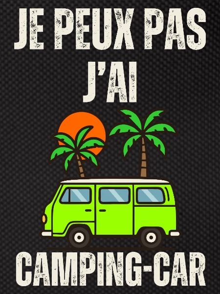Camping Car Palm Soleil