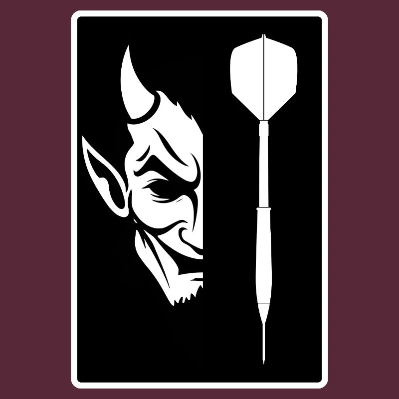 DARTS AND DEVIL