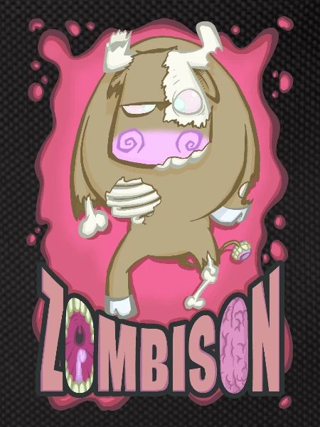 Zombison!